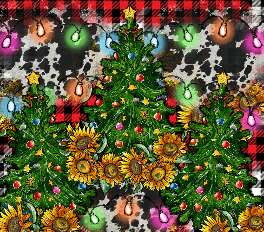 Holiday Tumblers