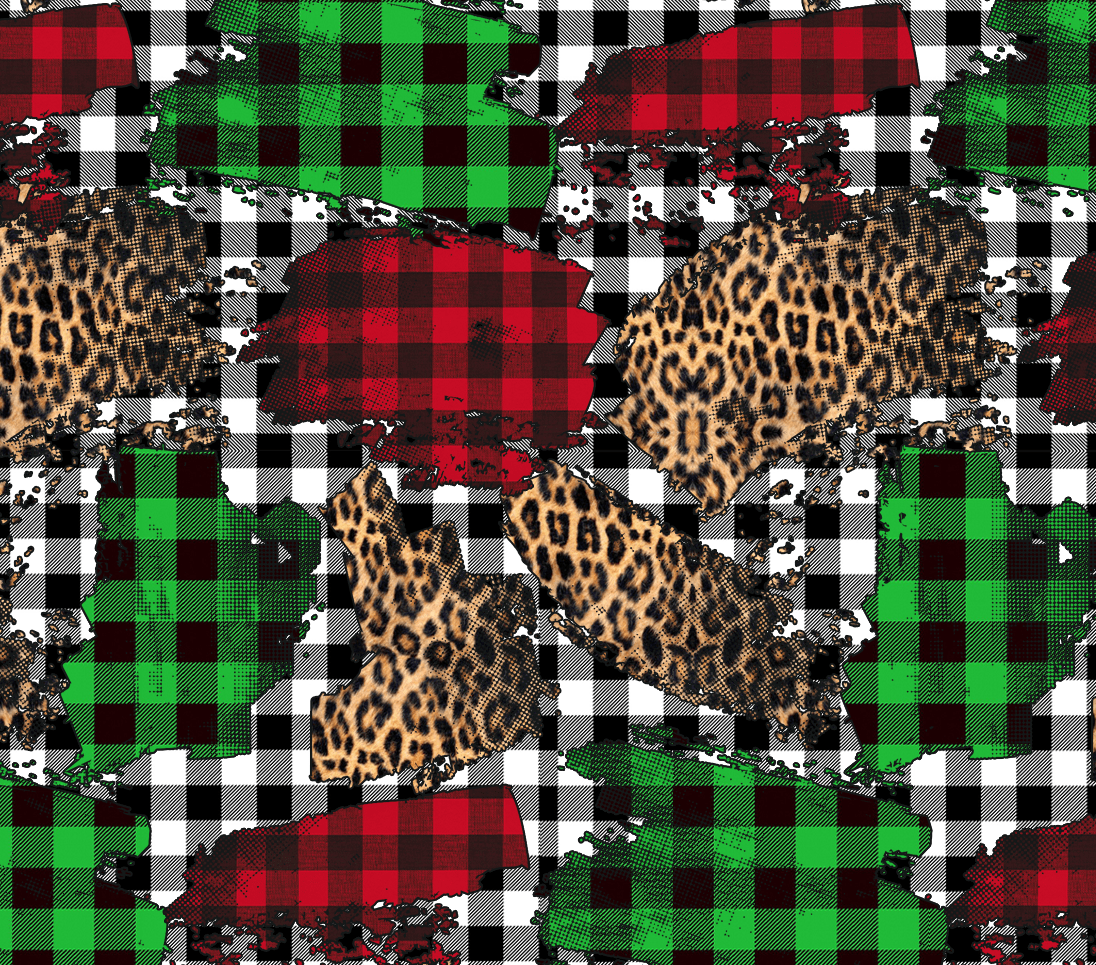 Holiday Tumblers